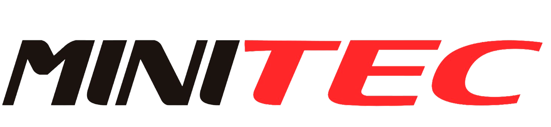 Logomarca Minitec